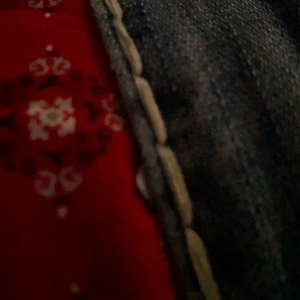 Meet your Posher, Ronny